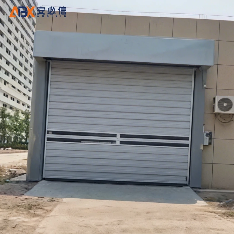 龙岩市雷达高速门